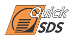 Quick-SDS logo