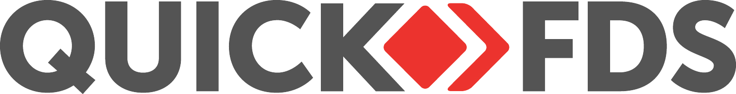 Logo Quick FDS