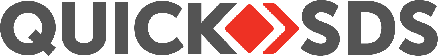 Logo Quick FDS